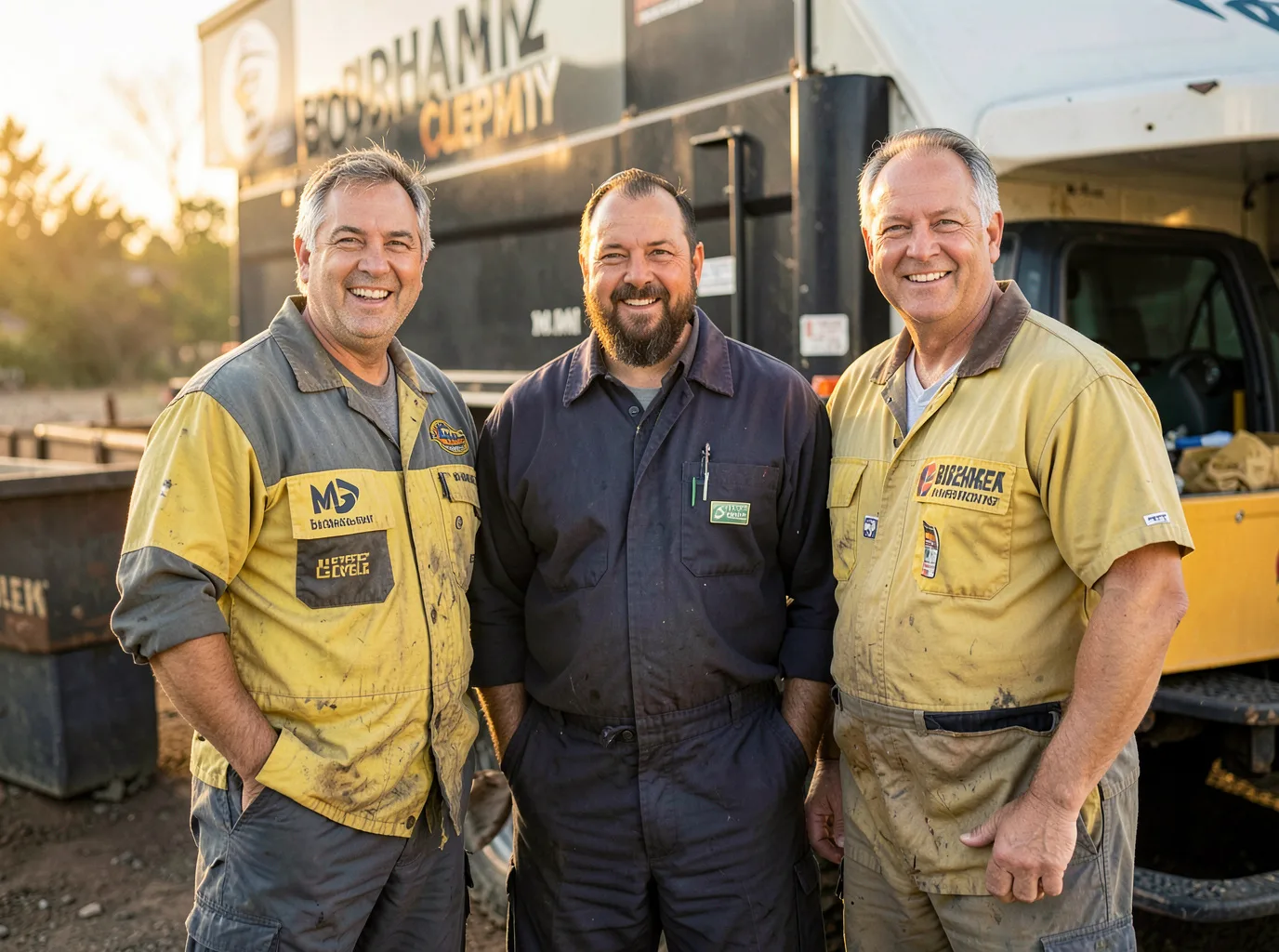 Sewage Cleanup company in Clear Brook, VA