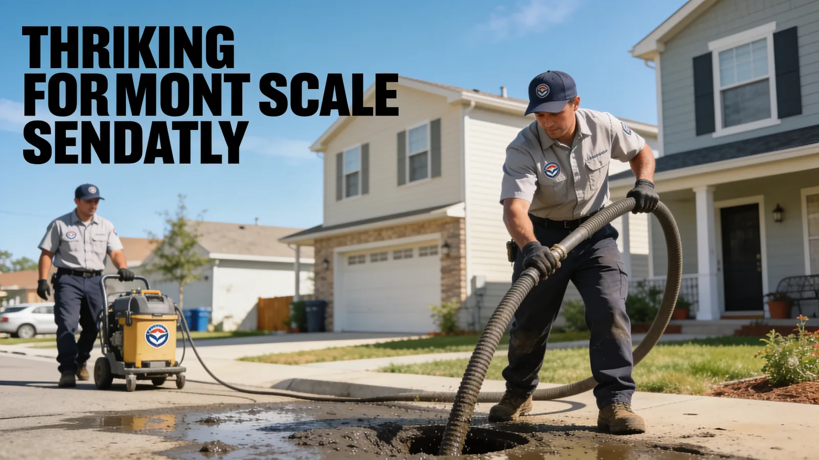 Sewage Cleanup in Clear Brook, VA near me
